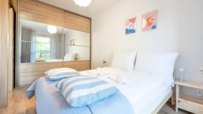 Apartamenty Sun & Snow Wojska Polskiego